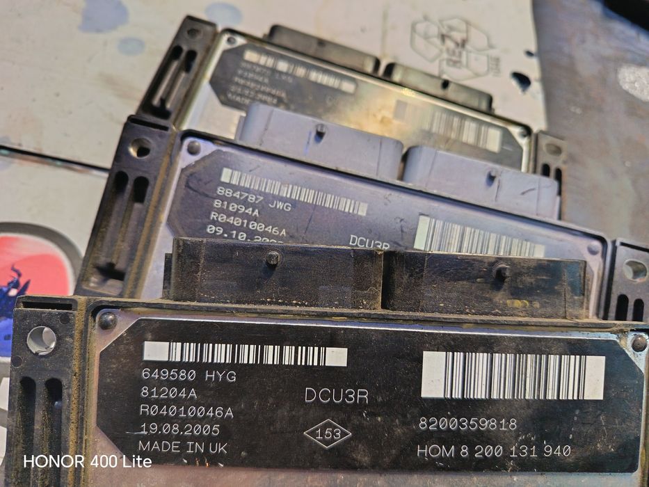 Calculator Dacia papuc resoftat