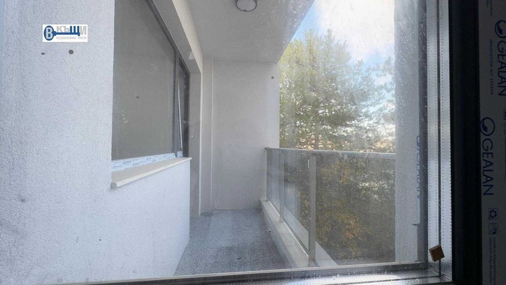 Продава се Тристаен апартамент в Велико Търново, Бузлуджа - 116 кв.м за 1250 €/кв.м - Снимка #4