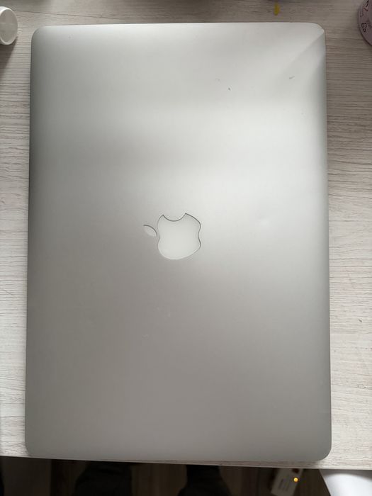 Macbook pro 15 2015
