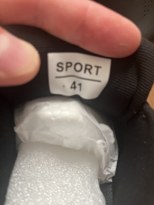 Pantofi sport bicicleta