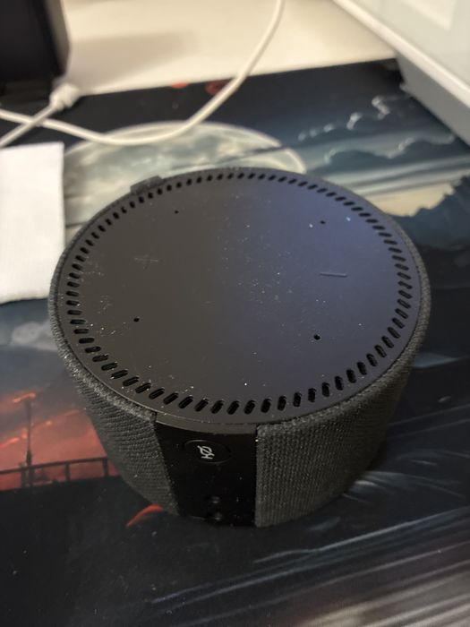 Алиса мини яндекс