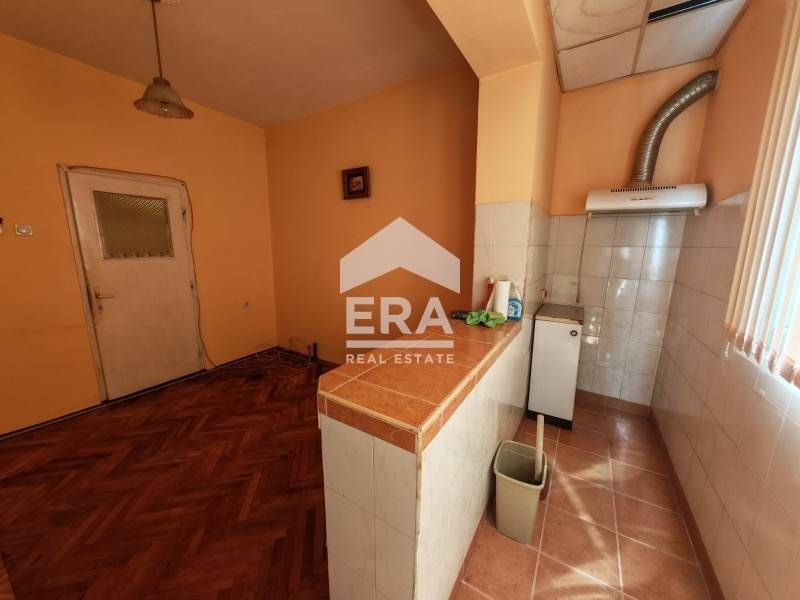 ЕКСКЛУЗИВНО! ЕРА Дръстър предлага за продажба двустаен тухлен апартаме