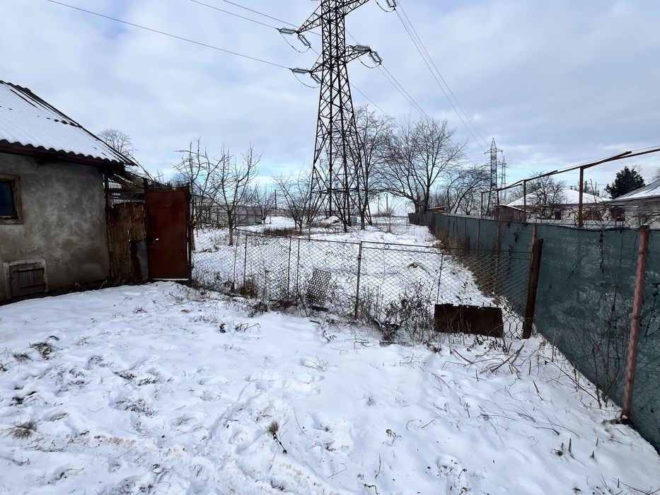 Casa de vanzare in trestiana