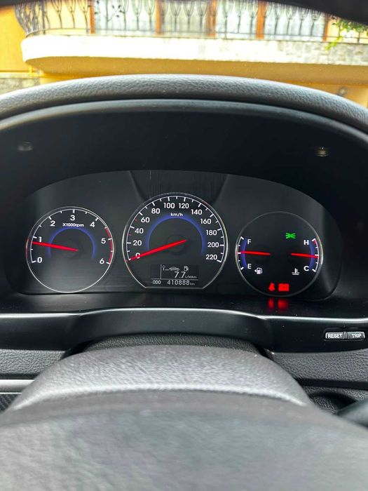 Hyundai Santa Fe 2.2 DSL 4WD Premium