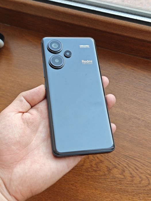 Redmi Note 13 Pro Plus 512Gb идеальный
