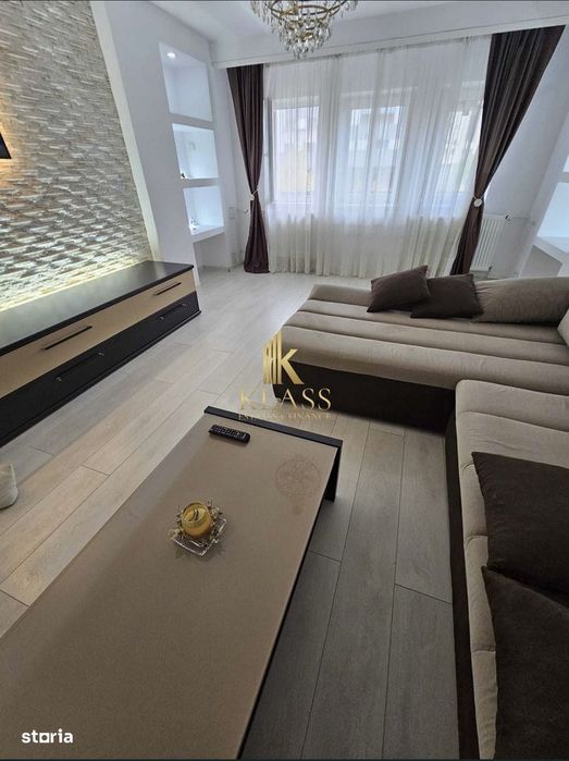Apartament 3 camere decomandat | Bulevardul Decebal | Metrou