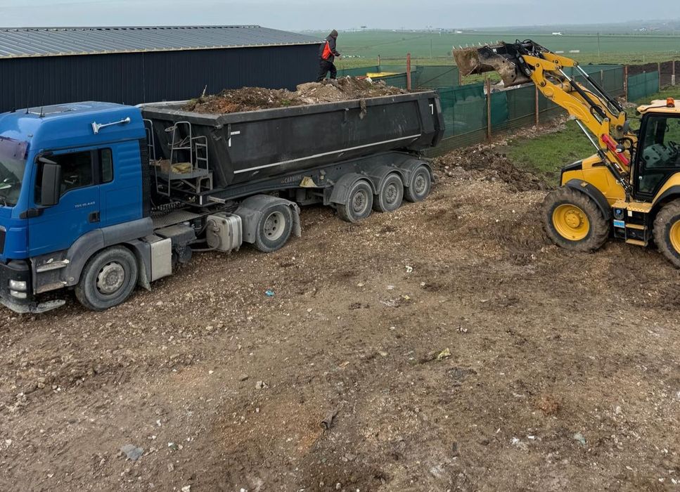 Colectare deșeuri,moloz,demolari, debarasari, toaletari,bena detasabil