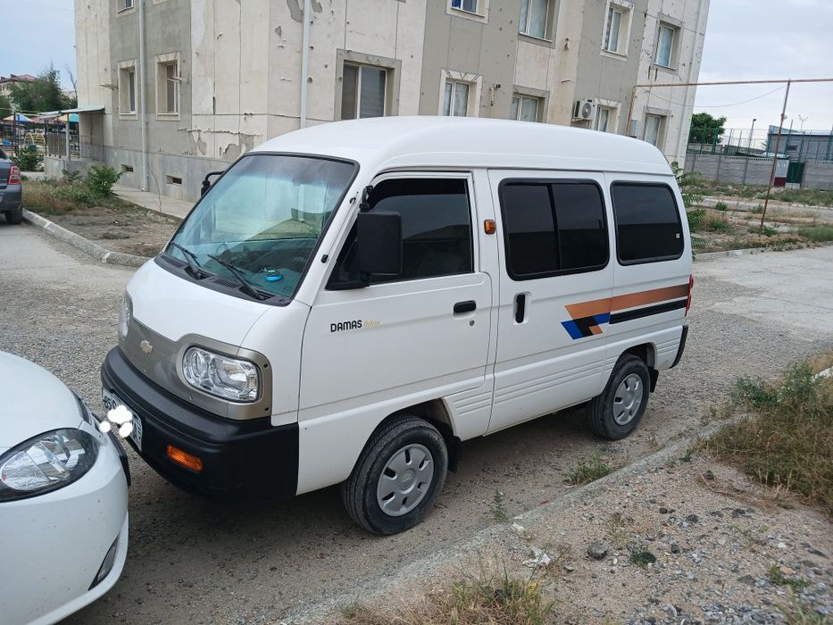 Damas 2021 yurgani 50000 metani bor