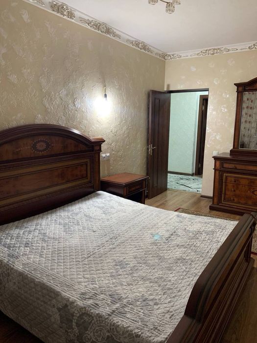 Аренда 3 комнатной квартиры Самаркан-Дарвоза |Можно девушкам до 4 чел