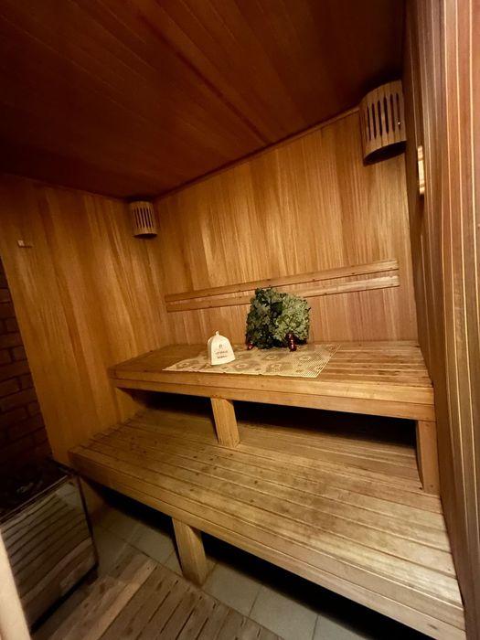 Спа комплекс Алматы