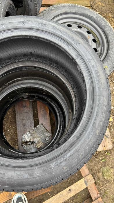 CAUCIUCURI 235/45/17, M+S, all sezon, Anvelope 235 45 17, R17