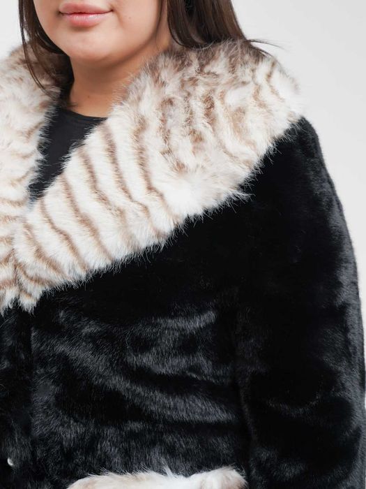 Shuba kashemir, suniy paxmoq