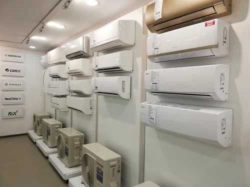 AUX Кондиционеры 12 инвертор  медные трубки, Гарантия 3 года