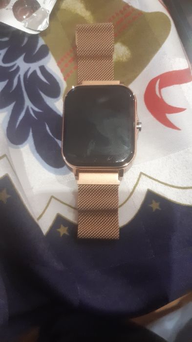 Smart часовник часовник