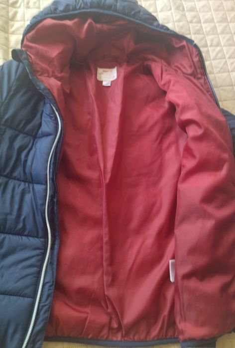 Дамско яке pepperts