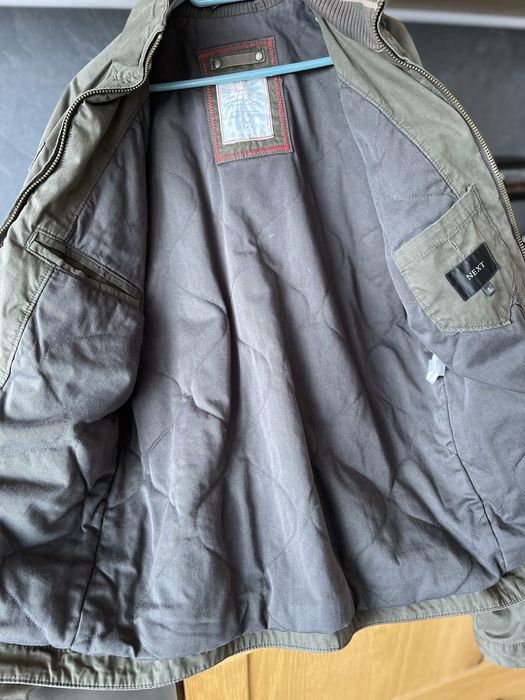 Мъжко яке Next .