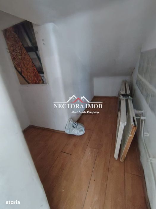 NECTORA IMOB Exclusivitate-Spatiu comercial Ultracentral,40 mp,Vitrina