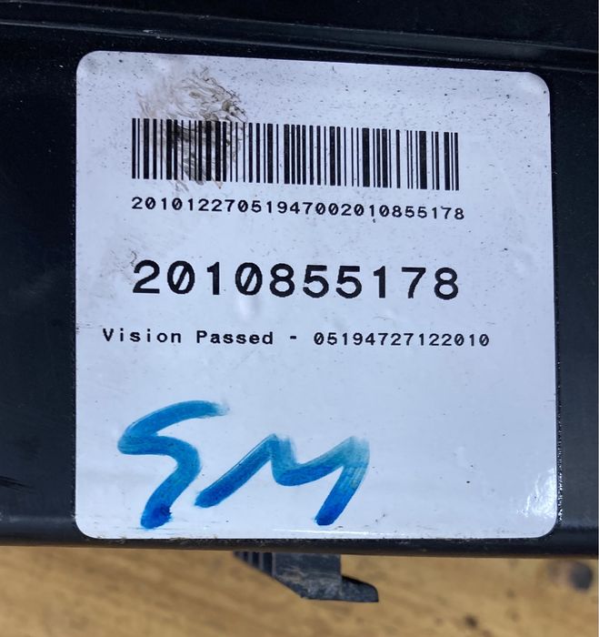 Range rover sport 2012година 3.0d 245кс Бушонно табло