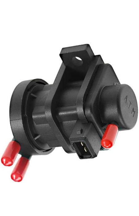 Електроненмагнитен клапан турбо за OPEL