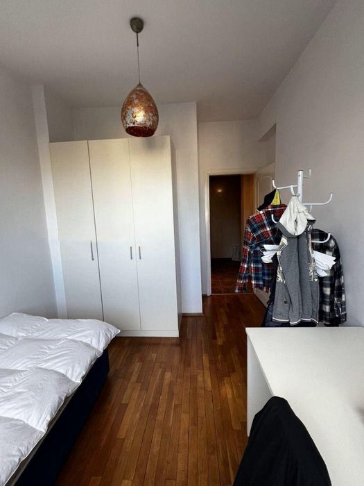 Дава се под наем Тристаен апартамент в София, Център - 90 кв.м за 846.6 € - Снимка #6