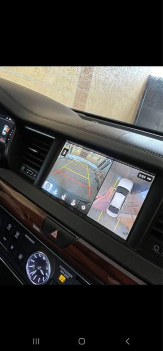 Kia k7 2017г. 2.4 бензин