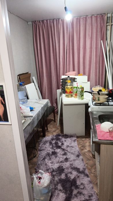 Продам долю в квартире