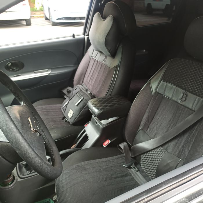 Chevrolet Matiz 2010 — 5