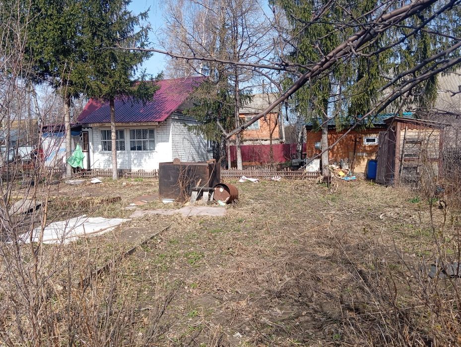 Продам дачу 7-8 соток