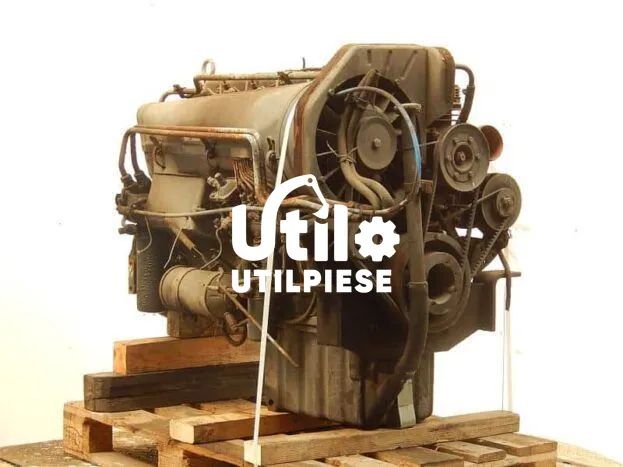 Motor Deutz BF6L913 BF6M1013 BF4M1013 BF6M1012 + piese Deutz