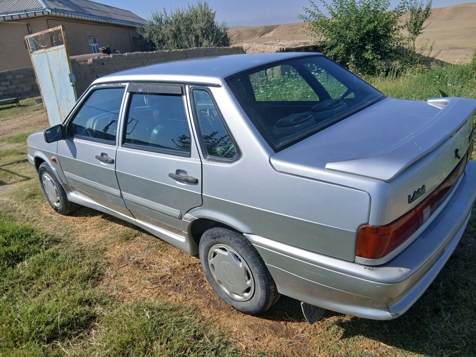 Lada samara 2115