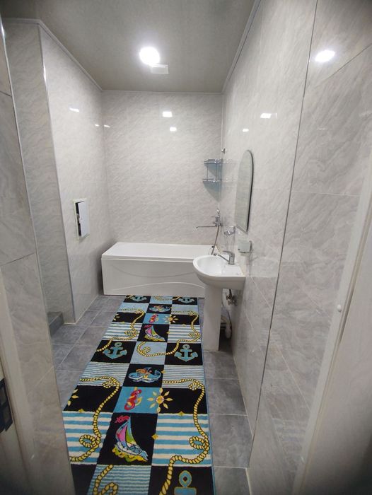 2 хонали квартира ижарага берилади!!!