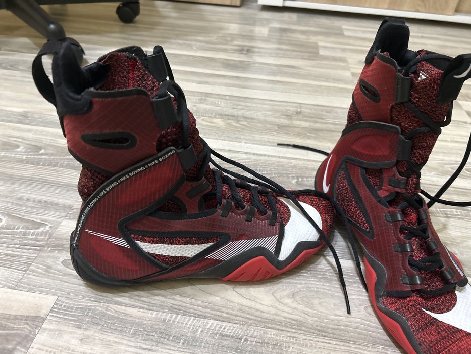Обувки за бокс nike hyperko2