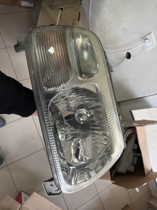 Фарове Suzuki Grand Vitara 1998-2005