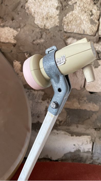 Продам спутниковую тарелку