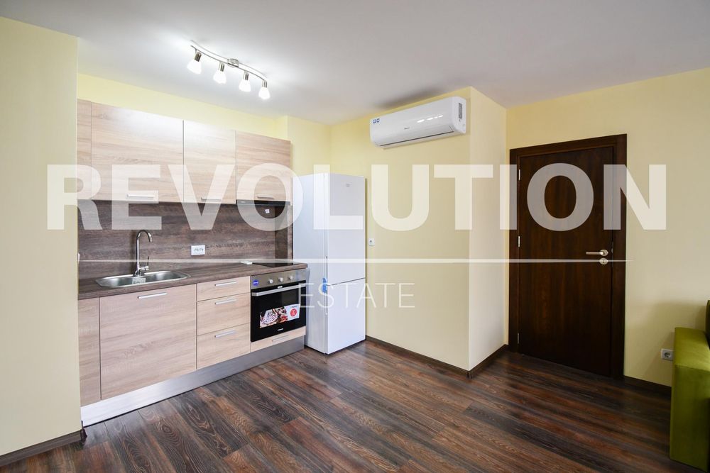 Дава се под наем Тристаен апартамент в София, Люлин 2 - 96 кв.м за 600 € - Снимка #3