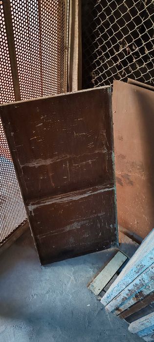 Кофражни платна 20бр. в много добро състояние