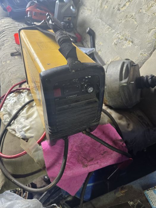 Продам сваросный пит