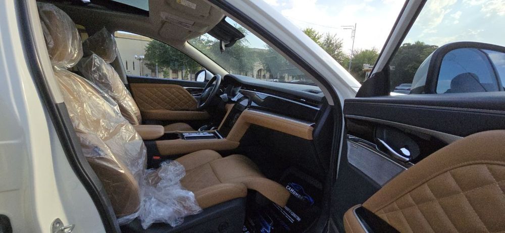 Venucia Star срочно