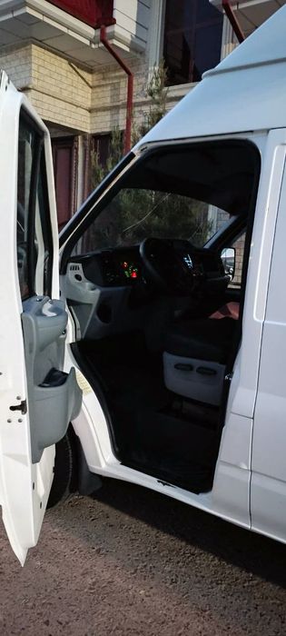 Форд транзит сотилади