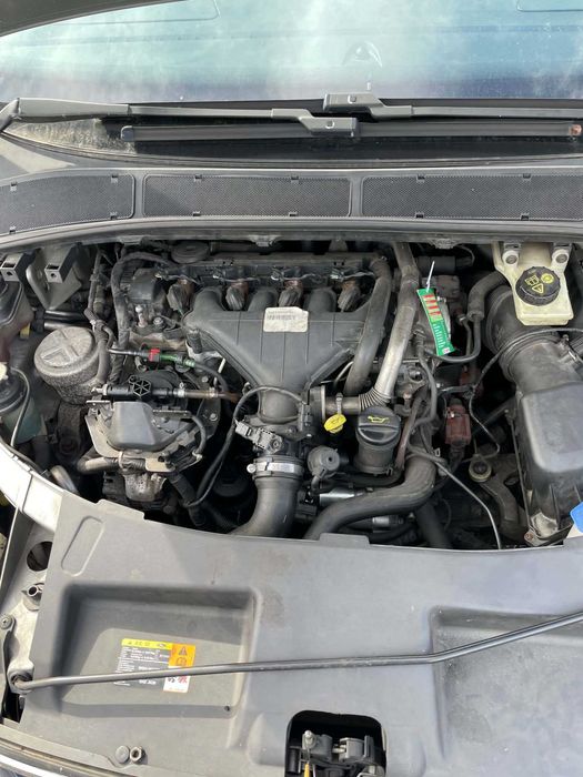 Ford Galaxy 2,0 140
