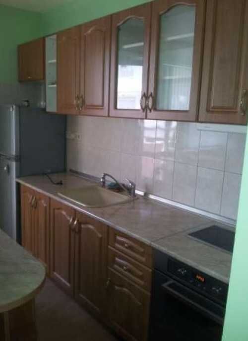 Дава се под наем Двустаен апартамент в Пловдив, Център - 65 кв.м за 219.3 € - Снимка #1