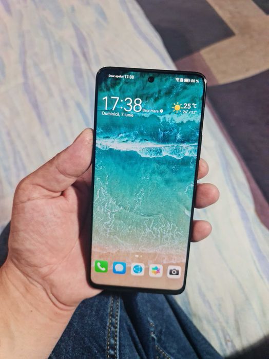 Huawei nova 9 se