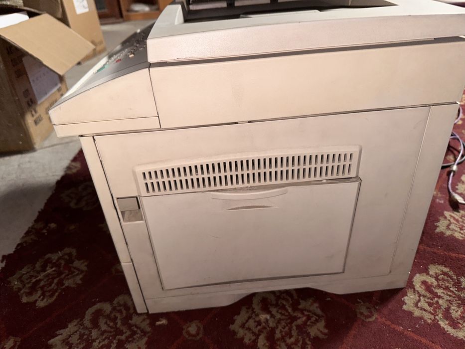 Принтер Xerox 3в1