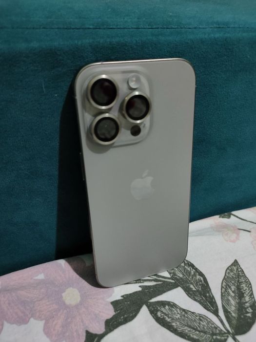 Iphone 16 pro. 256gb/AKБ 91%