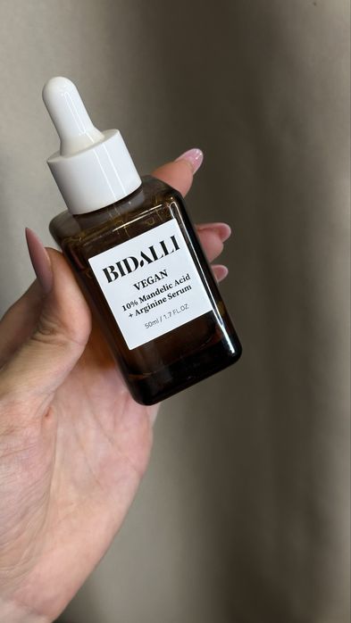 Разгружаю косметику