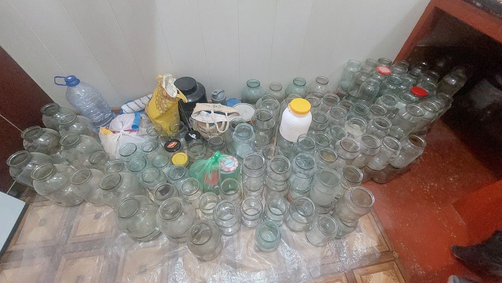 Bankalar sifatli va yaxshi