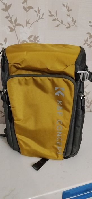 Рюкзак для фото и видеотехники K&F Concept