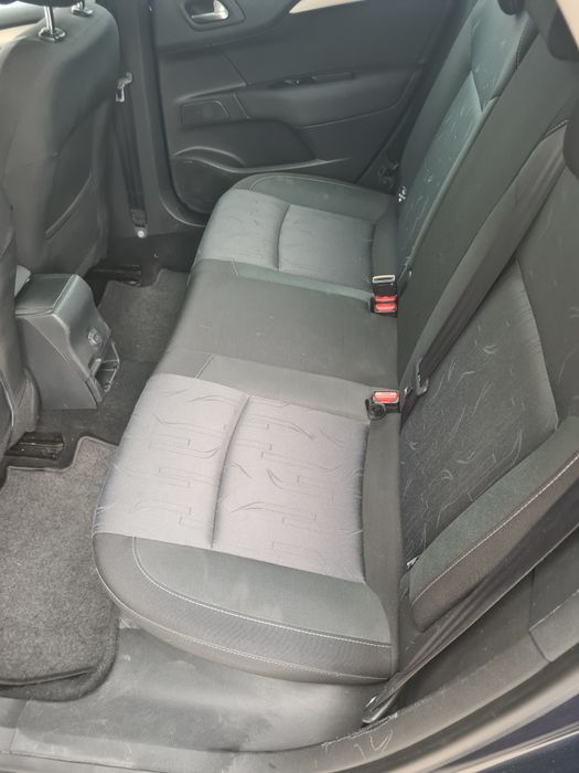 Citroen C4,Automat, 1,6eHDI