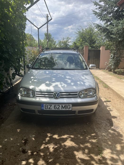 VOLKSWAGEN Golf 0 — imagine 3