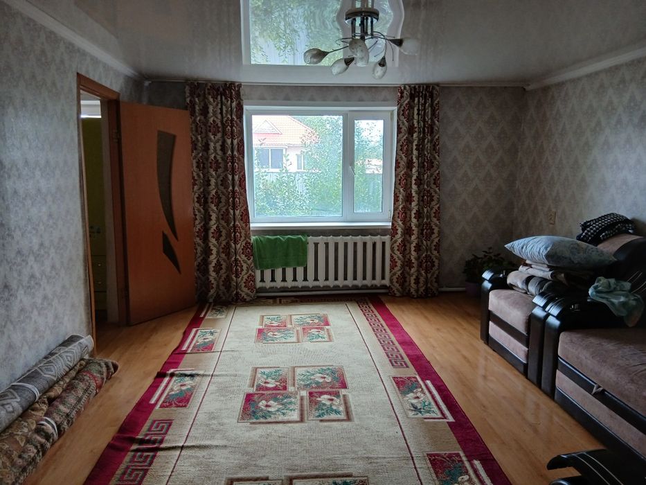 Продам дом 4х комнатный